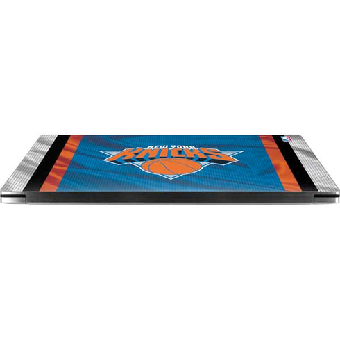 NBA New York Knicks Away Jersey Dell XPS Skin
